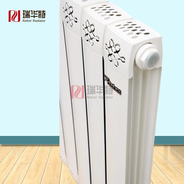 80*60*600鋼鋁復合暖氣片 