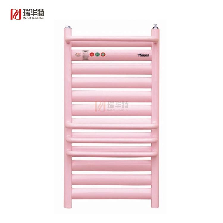 衛生間,有沒有必要安裝衛浴暖氣片?