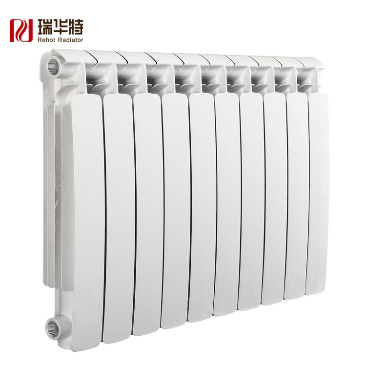 工程用暖氣片