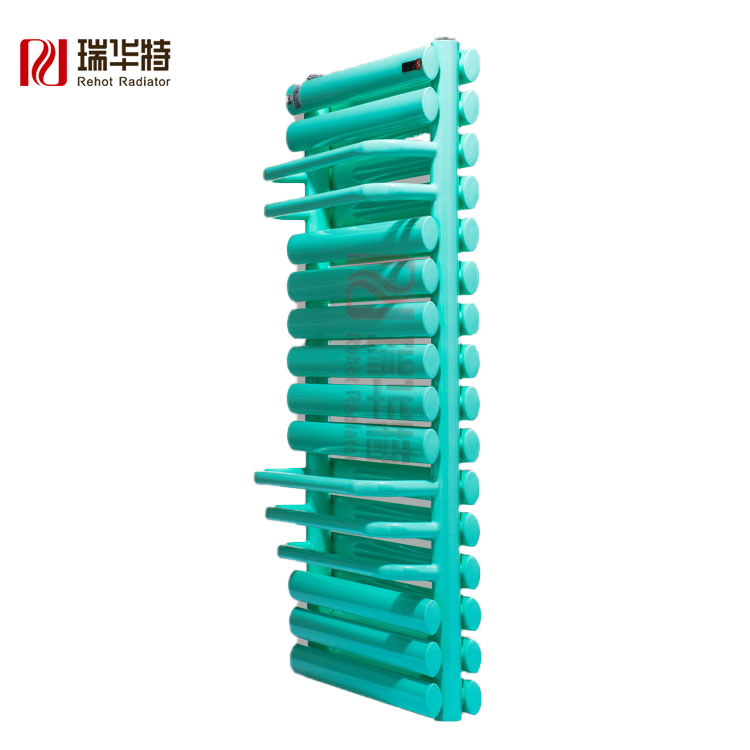 鋼制衛(wèi)浴暖氣片